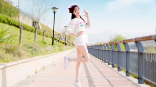 【光轮】马德里不思议 ❤ 这就是阳光的味道啊