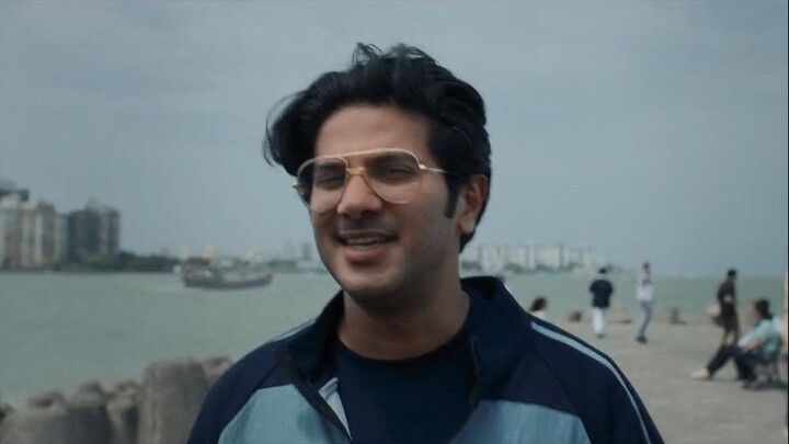 Lucky Baskhar (2024) Hindi Audio UnCut South Movie HD 720p