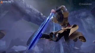 Martial Master Episode 547 Sub Indo