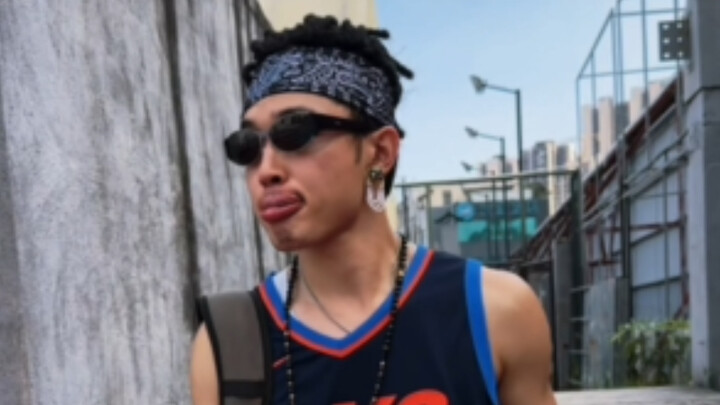 It's pretty good to have a star player on the team.