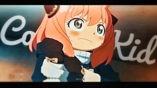 Anya / Cool Kids - Echosmith「 AMV / EDIT 」