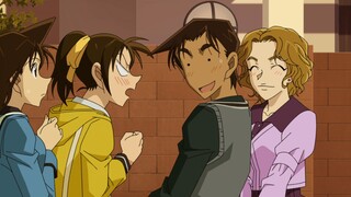 Detective Conan Episode 1136 Subtitle Indonesia