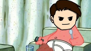 What! Ake is already halfway through?! Where is the sense of presence? [Chatting and rant]