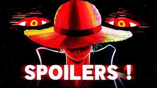 ESSE VÍDEO PODE MUDAR ONE PIECE! IMU REVELADO!