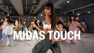 KISS OF LIFE - Midas Touch / Harimu Choreography