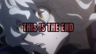 MISERYS END - CURSED TO BE HERE (FT. JEREMY ST-DENIS of WASTE) *OFFICIAL AMV*