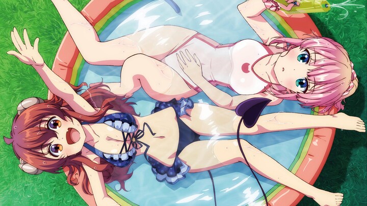 [April / Houbunsha / Akari Kitou] Corner Demon Season 2 – Short Skit 04 [MCE Subbing Group]