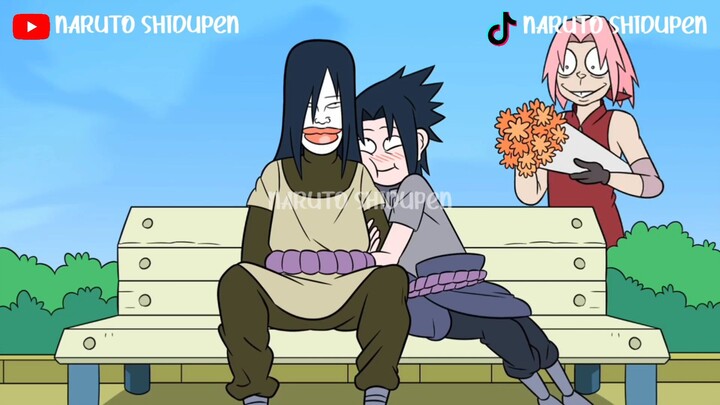 Dattebayo - Part 1