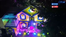 PINOY BIG BROTHER celebrity Collab EPISODE 72