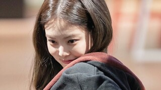 【BLACKPINK/JENNIE】请注意查收！wink跟爱心丘比特专家在线撩人！谁能扛得住