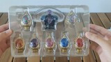 Unboxing the Bandai Glowing Soul Gem from 9 years ago!
