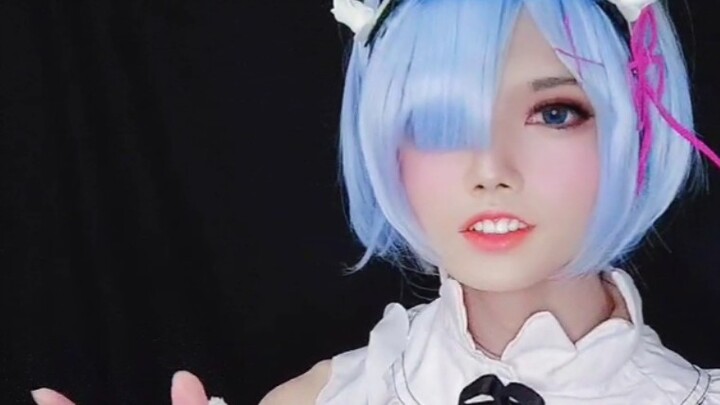 Soul-searching question: is this Rem a boy or a girl?