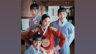 UNDER THE QUEEN'S UMBRELLA (2022) EPISODE 7 ❗❗