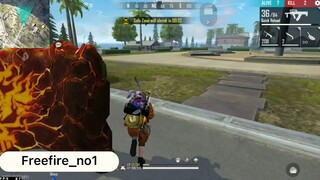Cười chảy nước mắt với funny moment in freefire #game