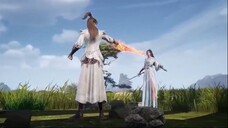 Legend of the Misty Sword Episode 15 sub Indo