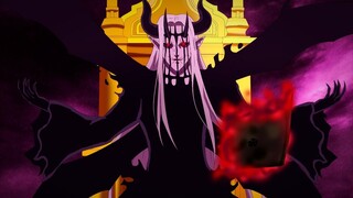 A Vingança do Rei Demonio e sua Verdadeira Forma - Black Clover