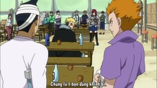 Hội pháp sư Fairy Tail [ Vietsub] - Tập 30 ( Full)