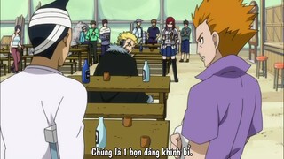 Hội pháp sư Fairy Tail [ Vietsub] - Tập 30 ( Full)