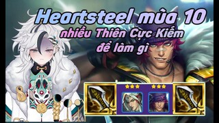 [ĐTCL MÙA 10] SKYES CHƠI THỬ "NỔ HŨ" MÙA 10 VÀ CÁI KẾT ĐỒ TRÔNG???