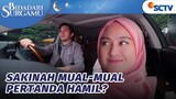 Sakinah Mual-Mual, Denis Rasa Istrinya Hamil | Bidadari Surgamu - Episode 143