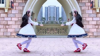 13岁『双胞胎』小姐妹的抚摸抚摸