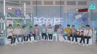 [Replay] TREASURE 'THE FIRST STEP : CHAPTER ONE' DEBUT COUNTDOWN LIVE
