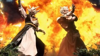 Khi hai anh em này hợp với BGM của Leo Brothers