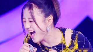 这届选秀强的离谱！一开嗓直接稳了【创造营亚洲】第二期Vocal对决！