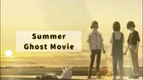 Summer Ghost AMV with Levanter by Stray Kids (I just wanna be myself).