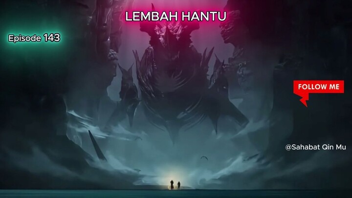 TALES OF HERDING GOD 143
