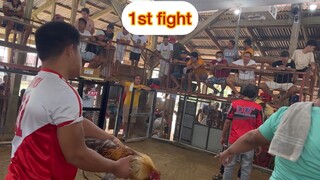 Hackfight hugot @san miguel bohol dec 17,2023