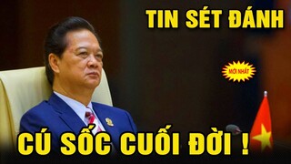 💥BẢN TIN SÁNG 1/12: Lời hối lỗi sau cùng của kẻ phạm tội đã quá muộn màng.