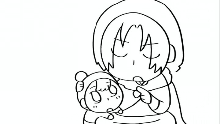 【หยานหยุน】อดีตของลุงเจียง
