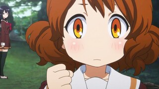 【京吹】It's Kumiko's turn to brainwash you!!!