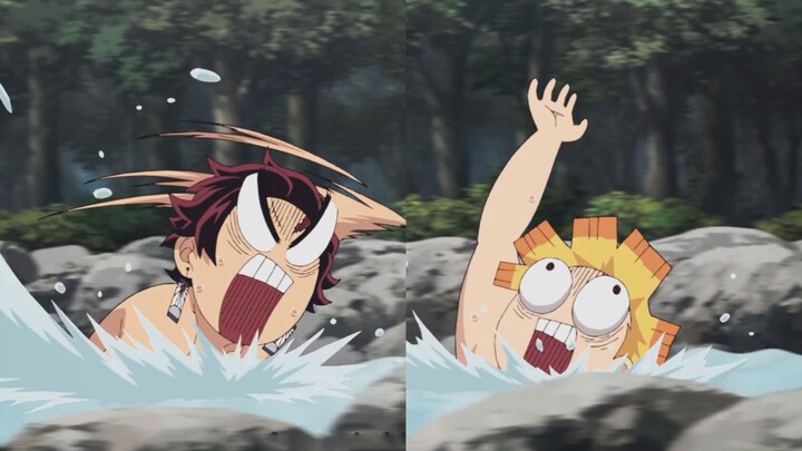 Without Tanjiro, this family will be broken up sooner or later