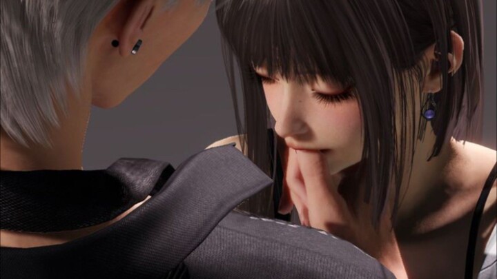 Sini aku jilat Mas.. 🥵💦 (LADS)