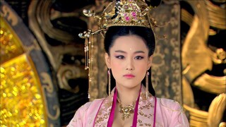 Tân Bảng Phong Thần 1 - Tập 32