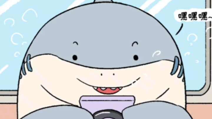 أنت يا فتى بتلّقى الشُّغْل، صح؟!