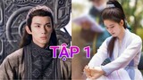 Tinh Hán Xán Lạn TẬP 1 Vietsub - Triệu Lộ Tư TÁI HỢP Ngô Lỗi vô Phim Mới, Lịch chiếu |TOP Hoa Hàn