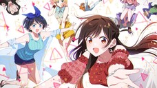 💦 Tập 10 _ Bạn gái thuê SS3 | Vietsub ✨