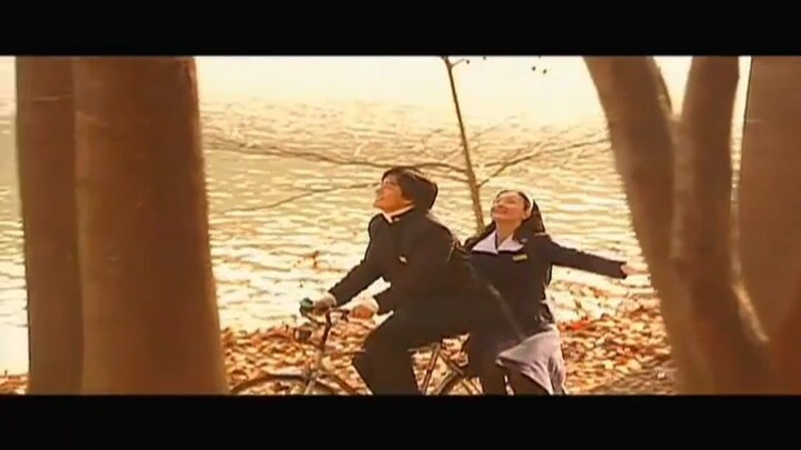 Winter Sonata Ep. 14 Ang pagbabalik ng alaala ni Jun tungkol kay Janice