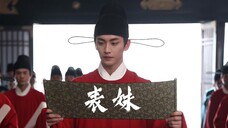 后来,他终身未娶