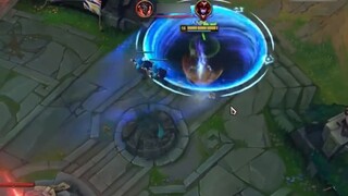 Call me a tower stealer