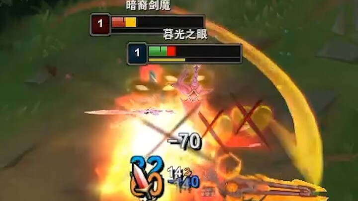 Is this really the gold content of a Tier 1 Blade Breaker?