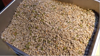 món ăn đường phố hàn quốc phần 4 #amthuc #monngon