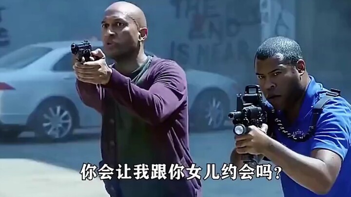 Mengajarimu cara membedakan manusia Bumi dan makhluk luar angkasa