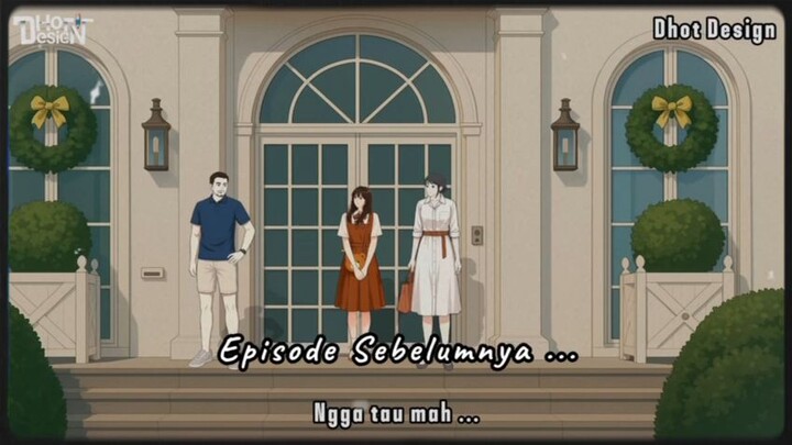 HADIRMU PART 4 - Animasi Sekolah