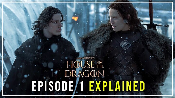 House of the Dragon - A Son for a Son Explained