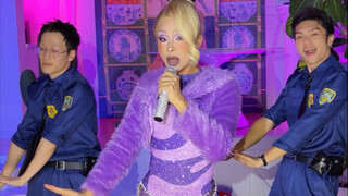 我聂奇拉来了！