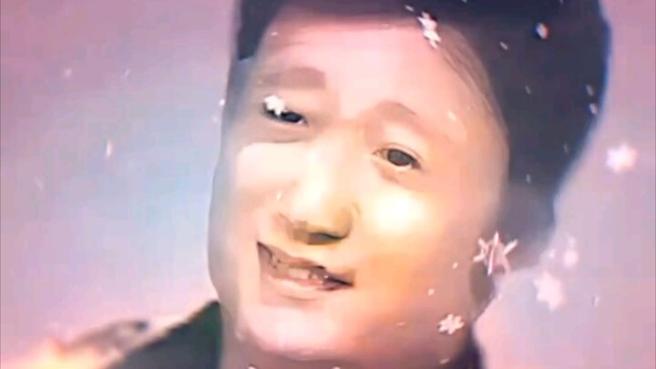 Pada usia 17 tahun baru menyadari ternyata itu adalah Da Yao.